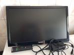 TV 22 inch 12V ( defect), Ophalen of Verzenden, Overige merken
