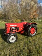 McCormick D-32 Trekker met Kenteken, Hobby en Vrije tijd, Ophalen of Verzenden, Gebruikt