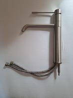 Keukenkraan Gessi Oxygene 13173 Chroom, Doe-het-zelf en Verbouw, Sanitair, Ophalen, Gebruikt, Chroom, Kraan