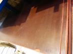 betonplexplaten, Ophalen, Nieuw