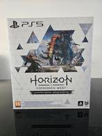 Horizon Forbidden West Collector's Edition PS5, Ophalen, Zo goed als nieuw