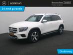 Mercedes-Benz GLB 200 Progressive | Sfeerverlichting | LED |, Auto's, Mercedes-Benz, 12 maanden, 4 cilinders, Leder en Stof, Origineel Nederlands