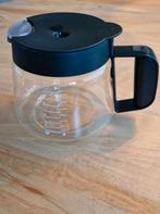 Koffiekan Braun, Huis en Inrichting, Keuken | Keukenbenodigdheden, Ophalen of Verzenden, Zo goed als nieuw