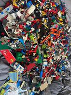 Grote partij lego, Ophalen, Gebruikt