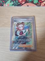 Roxanne Full Art Pack Fresh, Hobby en Vrije tijd, Verzamelkaartspellen | Pokémon, Ophalen of Verzenden, Zo goed als nieuw