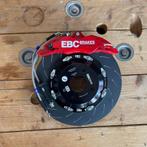 EBC Apollo Big Brake Kit 330mm x 28mm - Ford Fiesta ST, Auto diversen, Tuning en Styling, Ophalen of Verzenden