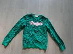 stoere meisjestrui van Vingino, maat 164, Ophalen of Verzenden, Zo goed als nieuw, Meisje, Trui of Vest