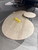 Showroommodel Salontafel & Bijzettafel Fender van Beek, Ophalen, 50 tot 100 cm, 100 tot 150 cm, Zo goed als nieuw