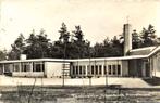 Vacantiecentrum Volksonderwijs, Drouwenerzand - Kwartjesberg, Verzamelen, Ophalen of Verzenden, Voor 1920, Gelopen, Noord-Brabant