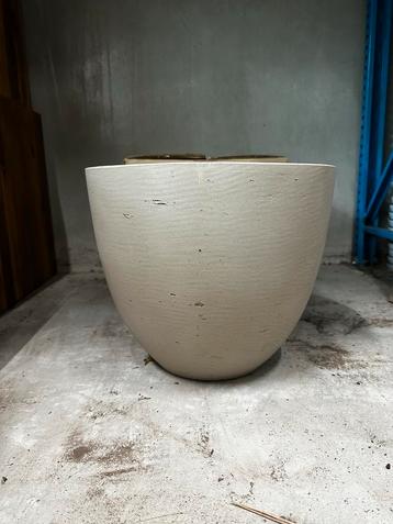 Pottery Pots Mini Jesselyn Wit - Nieuw! | 2 beschikbaar beschikbaar voor biedingen