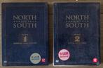 North & South Book 1 & 2, Cd's en Dvd's, Gebruikt, Ophalen of Verzenden