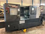 Doosan Puma 2600 CNC Draaibank