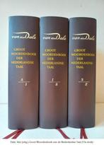Van Dale Groot woordenboek der Nederlandse taal - - 13e druk, Boeken, Nederlands, Ophalen of Verzenden, Zo goed als nieuw, Van Dale