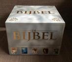 De Bijbel - 13 dvd-box, Alle leeftijden, Ophalen of Verzenden, Zo goed als nieuw, Boxset