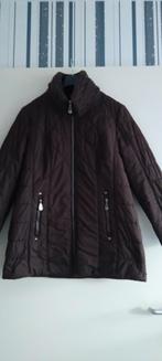 Bruine Damesjas - Maat M, Kleding | Dames, Jassen | Winter, Ophalen of Verzenden, Zo goed als nieuw, Maat 38/40 (M), Bruin