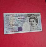 20 Pounds 1993 Engeland, Postzegels en Munten, Bankbiljetten | Europa | Niet-Eurobiljetten, Ophalen of Verzenden, Overige landen