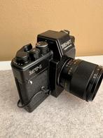 Zenit MT-1 + industar 61, Gebruikt, Spiegelreflex, Verzenden, Overige Merken