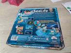 SeaLife Bordspel - Ontdek de Oceaan!, Identity Games, Rhijnspoor 215, 2901 LB Capelle aan den IJssel, Ophalen of Verzenden, Zo goed als nieuw