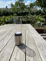 Blomus Windlichten Amilio – Set van 3 (nieuw in verpakking), Ophalen of Verzenden, Zo goed als nieuw, Minder dan 50 watt