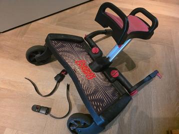 Kinderwagen meerijdplankje beschikbaar voor biedingen