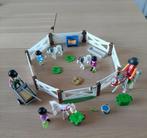 Paardenset playmobil, Gebruikt, Ophalen of Verzenden