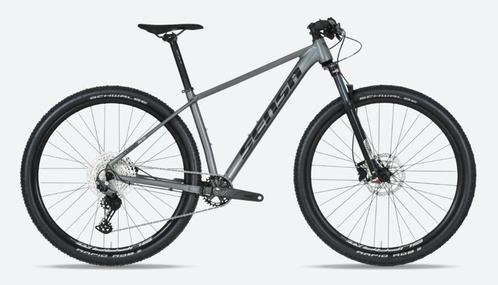 Sensa Livigno Evo Mountainbike, Fietsen en Brommers, Fietsen | Mountainbikes en ATB, Nieuw, Heren, Overige merken, 53 tot 57 cm