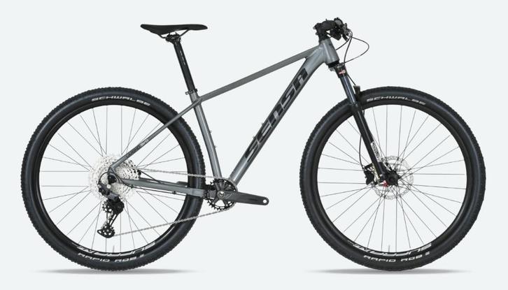 Sensa Livigno Evo Mountainbike, Fietsen en Brommers, Fietsen | Mountainbikes en ATB, Nieuw, Heren, Overige merken, 53 tot 57 cm