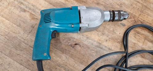2x Makita boormachine model 8419B-2, Doe-het-zelf en Verbouw, Gereedschap | Boormachines, Gebruikt, Boormachine, 600 watt of meer