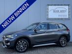 BMW X1 sDrive20i VDL Nedcar Edition Automaat Navigatie/Camer, 1998 cc, Euro 6, Lichtsensor, Bedrijf