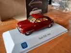 Saab 92B., Hobby en Vrije tijd, Modelauto's | 1:43, Ophalen of Verzenden, Nieuw, Auto, Overige merken