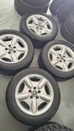 Jaguar XK8 velgen 8Jx17" 5x120, Velg(en), 17 inch, Ophalen of Verzenden, Personenwagen