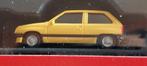 H0LK 1108 DIVERSE OPELS 1/87, Ophalen of Verzenden, Nieuw, Auto, Brekina
