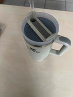 Stanley Quencher H2.0 FlowState Tumbler - Nieuwstaat!, 1 tot 2 liter, Nieuw, Ophalen of Verzenden, Vaatwasserbestendig