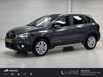 Suzuki S-Cross 1.4 Boosterjet AllGrip Stijl / 4X4 / Afneemba, Auto's, Suzuki, Automaat, Stof, Gebruikt, Euro 6