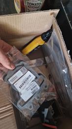 Mooie 80cc btc riva  scooter - Net onderhoud gehad!, Ophalen of Verzenden, Zo goed als nieuw, Carburateur, Overige merken