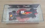 GP Japan 2016 Max Verstappen, Hobby en Vrije tijd, Modelauto's | 1:43, Ophalen of Verzenden, Nieuw, Auto, MiniChamps