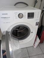 Samsung ECO Bubble 8kg, Witgoed en Apparatuur, Wasmachines, Ophalen, Gebruikt, Voorlader, 85 tot 90 cm