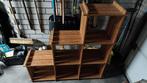 Boekenkast, Huis en Inrichting, Ophalen, Gebruikt, 150 tot 200 cm, 25 tot 50 cm