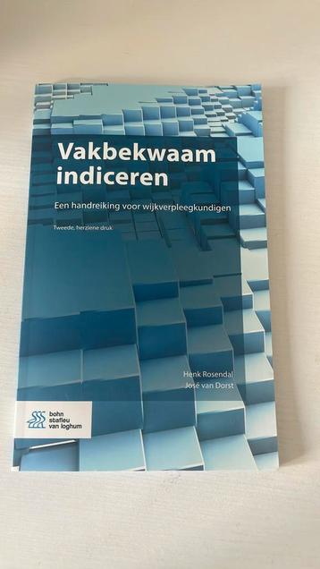 José van Dorst - Vakbekwaam indiceren beschikbaar voor biedingen