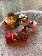 3 foute kersthangers, Diversen, Kerst, Ophalen, Zo goed als nieuw