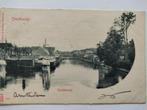 M343 Molen, Ophalen of Verzenden, 1920 tot 1940, Zuid-Holland