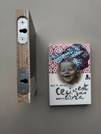 2x Zwevende Boekenplank Selfshelve, Ophalen of Verzenden, Gebruikt