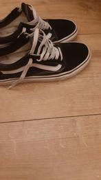 Te koop Vans gympen maat 38, Ophalen of Verzenden, Zo goed als nieuw, Sneakers of Gympen