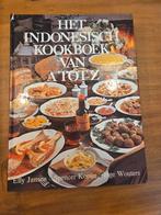 Het Indonesisch Kookboek van A tot Z, Boeken, Azië en Oosters, Ophalen of Verzenden, Zo goed als nieuw, Elly Jansen, Spencer Kopijn, Inge Wouters