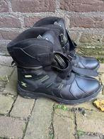 Winter Golfschoenen, Ophalen, Zwart, Boots, Gedragen