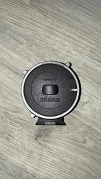 Metabones EF - E Mount Speed Booster, Ophalen of Verzenden, Zo goed als nieuw, Toebehoren