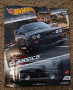 Hot Wheels Modern Classics Series 2021 bmw, Hobby en Vrije tijd, Modelauto's | Overige schalen, Ophalen of Verzenden, Nieuw, Auto