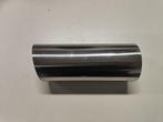 Uitlaatsierstuk schuin RVS universeel BMW D85MM L225MM, Ophalen of Verzenden, -, -, -
