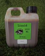 RM Baits liquid 1L, Rm-baits@hotmail.com, -, Nieuw, Ophalen of Verzenden