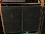 Floor monitor, Muziek en Instrumenten, Ophalen, Gebruikt, Minder dan 500 watt, Monitor(versterker)